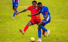 Nhận định, Soi kèo Sunshine Stars vs Heartland, 22h00 ngày 26/3