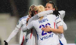 Soi kèo phạt góc Nữ Lyon vs Nữ Bayern Munich, 0h45 ngày 27/03