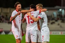 Nhận định, Soi kèo Ba Lan vs Albania 02h45 ngày 27/03: Chênh lệch lớn