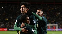 Nhận định, Soi kèo Bolivia vs Suriname, 05h00 ngày 27/3: Ngưỡng cửa lịch sử