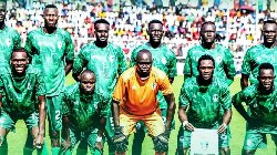 Nhận định, Soi kèo Djibouti vs Nam Sudan 20h00 ngày 26/3: Chủ nhà lép vế