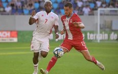 Nhận định, Soi kèo Malta vs Luxembourg 0h00 ngày 27/3: Bất phân thắng bại