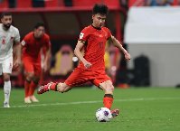 Nhận định, Soi kèo Trung Quốc vs Curacao 13h00 ngày 27/3: Vị thế đã khác