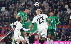 Nhận định, Soi kèo U21 Đức vs U21 Bắc Ailen 0h00 ngày 28/3: Vùi dập đối thủ