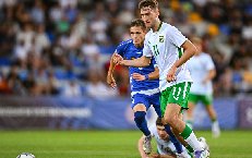 Nhận định, Soi kèo U21 Ireland vs U21 Moldova 0h15 ngày 27/3: Điểm tựa sân nhà