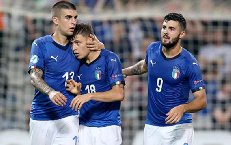 Nhận định, Soi kèo U21 Italia vs U21 Bắc Macedonia 0h15 ngày 27/3: Khẳng định đẳng cấp