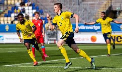 Nhận định, Soi kèo U21 Thụy Điển vs U21 Montenegro 0h30 ngày 28/3: Thanh toán nợ nần