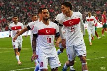 Soi kèo phạt góc Thổ Nhĩ Kỳ vs Romania, 00h00 ngày 27/03