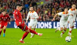 Soi kèo phạt góc Wales vs Bosnia và Herzegovina, 2h45 ngày 27/03