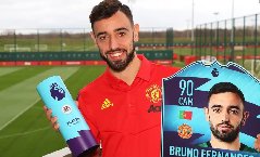 Bruno Fernandez 'gãy tay', nén đau ra sân ở trận MU gặp Sheffield United