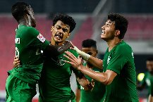 Kèo thẻ phạt ngon ăn U23 Uzbekistan vs U23 Saudi Arabia, 21h ngày 26/04