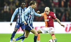 Nhận định Adana Demirspor vs Galatasaray, 00h00 ngày 27/4
