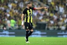 Nhận định Al Ittihad Jeddah vs Al-Shabab Club, 1h00 ngày 27/4