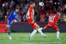 Nhận định Almeria vs Getafe, 21h15 ngày 27/4