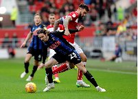 Nhận định Bristol City vs Rotherham United, 21h00 ngày 27/4
