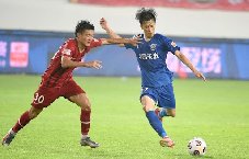 Nhận định Cangzhou Mighty Lions vs Henan Professional, 18h35 ngày 26/4