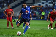 Nhận định Chonburi vs Nakhon Pathom United, 18h30 ngày 27/4