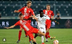 Nhận định Cukaricki vs Mladost Lucani, 0h00 ngày 27/4