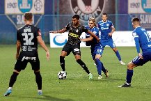 Nhận định Istra vs Slaven, 23h00 ngày 26/4