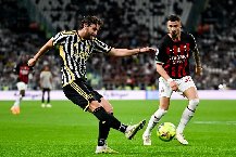 Nhận định Juventus vs AC Milan, 23h00 ngày 27/4