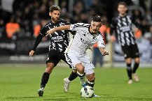 Nhận định KAS Eupen vs Sporting Charleroi, 1h45 ngày 27/4