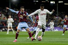 Nhận định MU vs Burnley, 21h00 ngày 27/4