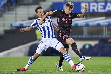 Nhận định Real Sociedad vs Real Madrid, 2h ngày 27/4