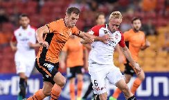 Soi kèo phạt góc Brisbane Roar FC vs Adelaide United, 16h45 ngày 26/04