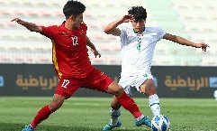 Soi kèo phạt góc U23 Iraq vs U23 Việt Nam, 0h30 ngày 27/04