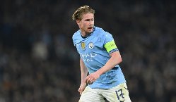 Chelsea không muốn tái hợp De Bruyne
