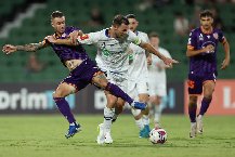 Nhận định, Soi kèo Auckland vs Perth Glory 12h00 ngày 27/4: Củng cố ngôi đầu