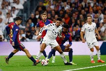 Nhận định, Soi kèo Barcelona vs Real Madrid 3h ngày 27/4: Kền kền gục ngã