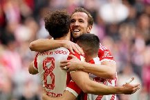 Nhận định, Soi kèo Bayern Munich vs Mainz 05, 20h30 ngày 26/4: Chạm tay vào đĩa bạc