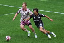 Nhận định, Soi kèo Brisbane Roar vs Wellington Phoenix 12h00 ngày 26/4: Kẻ khốn gặp người khó