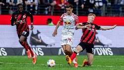 Nhận định, Soi kèo Eintracht Frankfurt vs RB Leipzig, 23h30 ngày 26/04: Mưa bàn thắng tại Deutsche Park