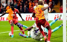 Nhận định, Soi kèo Eyupspor vs Galatasaray S.K 23h00 ngày 27/4: Nối dài mạch thắng