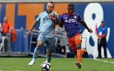 Nhận định, Soi kèo FC Cincinnati vs Sporting Kansas City 1h30 ngày 27/4: Khó cản bước chủ nhà