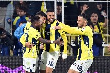 Nhận định, Soi kèo Gazisehir Gaziantep vs Fenerbahce, 23h ngày 26/04: Chiến thắng thuyết phục