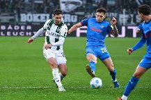 Nhận định, Soi kèo Holstein Kiel vs Monchengladbach, 20h30 ngày 26/4: Thử thách không đủ