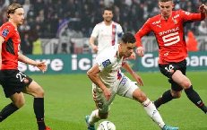 Nhận định, Soi kèo Lyon vs Rennes 2h05 ngày 27/4: Hạ gục Sư tử