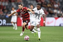 Nhận định, Soi kèo Newcastle Jets vs Western Sydney Wanderers 14h00 ngày 26/4: Chờ mưa bàn thắng