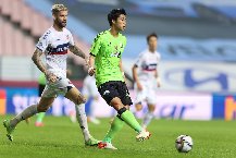 Nhận định, Soi kèo Suwon FC vs Jeonbuk Hyundai Motors 12h00 ngày 26/4: Chủ nhà thất thế