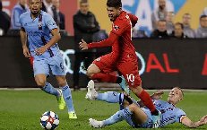 Nhận định, Soi kèo Toronto FC vs New York City 1h30 ngày 27/4: Điểm tựa sân nhà