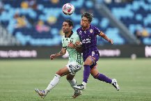 Nhận định, Soi kèo Western United vs Sydney 14h00 ngày 27/4: Đối thủ cân sức