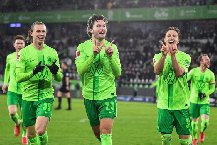 Nhận định, Soi kèo Wolfsburg vs Freiburg, 20h30 ngày 26/4: Không nhiều biến động