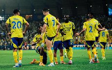 Nhận định, Soi kèo Yokohama F. Marinos vs Al Nassr 2h30 ngày 27/4: Sân chơi của Ronaldo