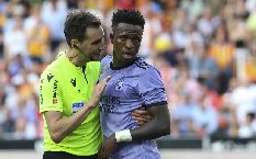 Real Madrid có thể bị cấm 1 năm nếu bỏ chung kết cúp Nhà vua