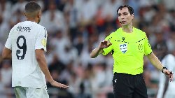 Real Madrid đòi đổi trọng tài bắt chung kết cúp Nhà vua