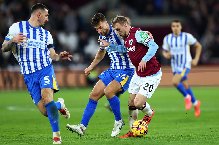 Soi kèo phạt góc Brighton vs West Ham, 21h ngày 26/04