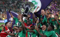 Al Ahli phá ‘lời nguyền’ kéo dài từ năm 2005